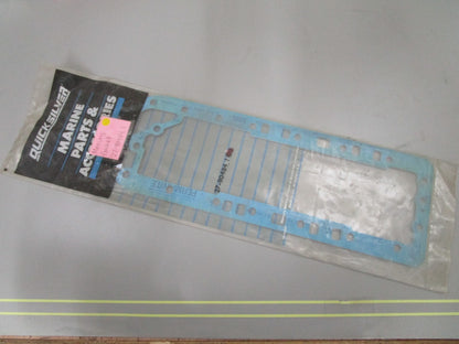*NEW OEM* (LOT OF 2) 0810 Mercury Quicksilver Gasket 27-904841