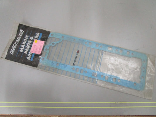 *NEW OEM* (LOT OF 2) 0810 Mercury Quicksilver Gasket 27-904841