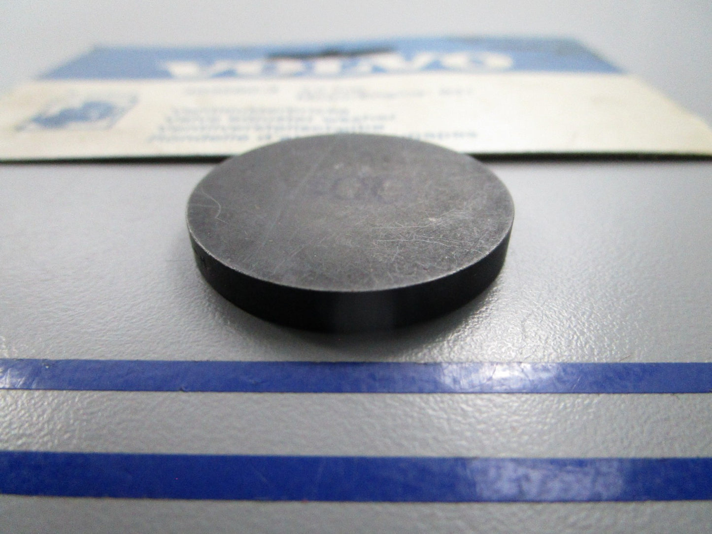 NEW OEM 463560 Volvo Penta 4.0mm Adjusting Washer 0810