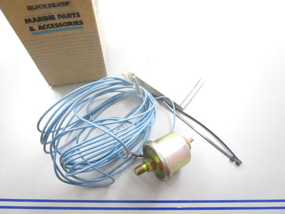 *NEW OEM* 0810 Mercury Quicksilver Oil Pressure Adapter Kit 828019A 1