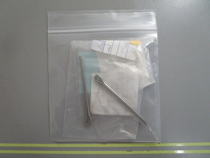 *NEW OEM* (LOT OF 2) 0810 Volvo Penta Split Pin 3885524