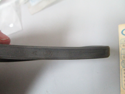 *NEW OEM* 0810 OMC Johnson Evinrude Seal 315956 0315956