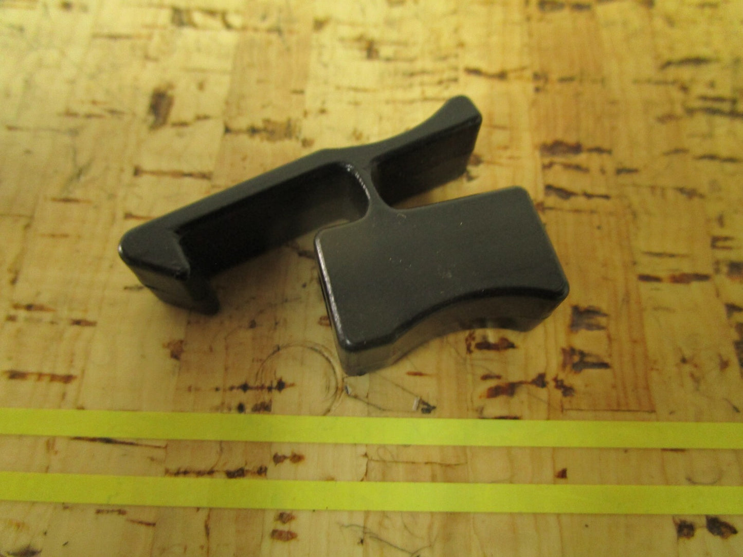 *NEW OEM* 0720 OMC Johnson Evinrude Tilt End Pin 324599 0324599