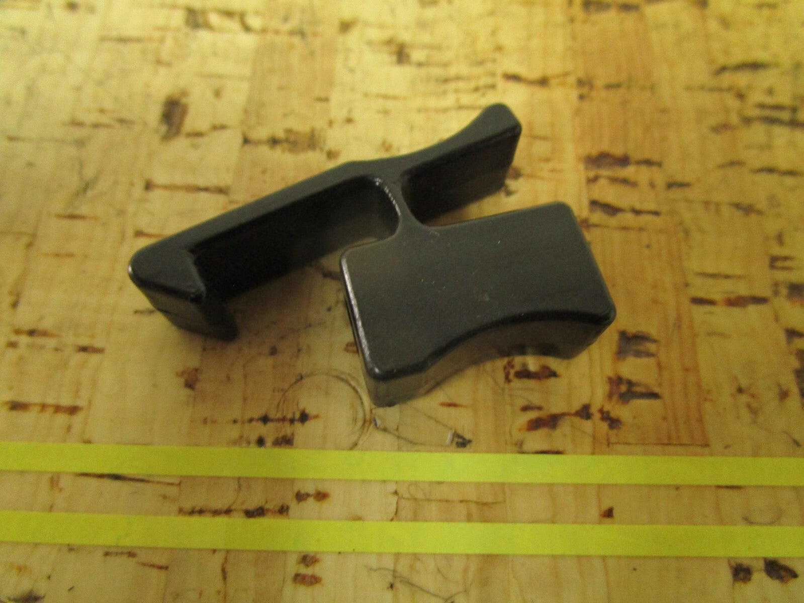 *NEW OEM* 0720 OMC Johnson Evinrude Tilt End Pin 324599 0324599