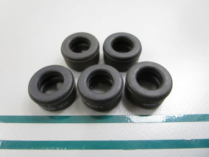 NEW OEM (LOT OF 5) 6L-7814 CAT Seal 0810