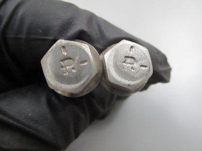 *NEW OEM* (LOT OF 2) 0810 OMC Johnson Evinrude Screw 3853262