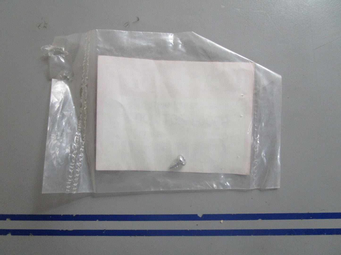 *NEW OEM* 0810 Honda Tapping Screw 90004-Z5T-000