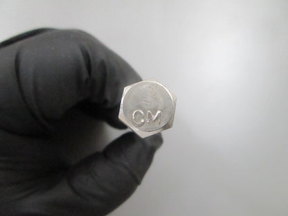 *NEW OEM* 0810 OMC Johnson Evinrude Screw 363013 0363013