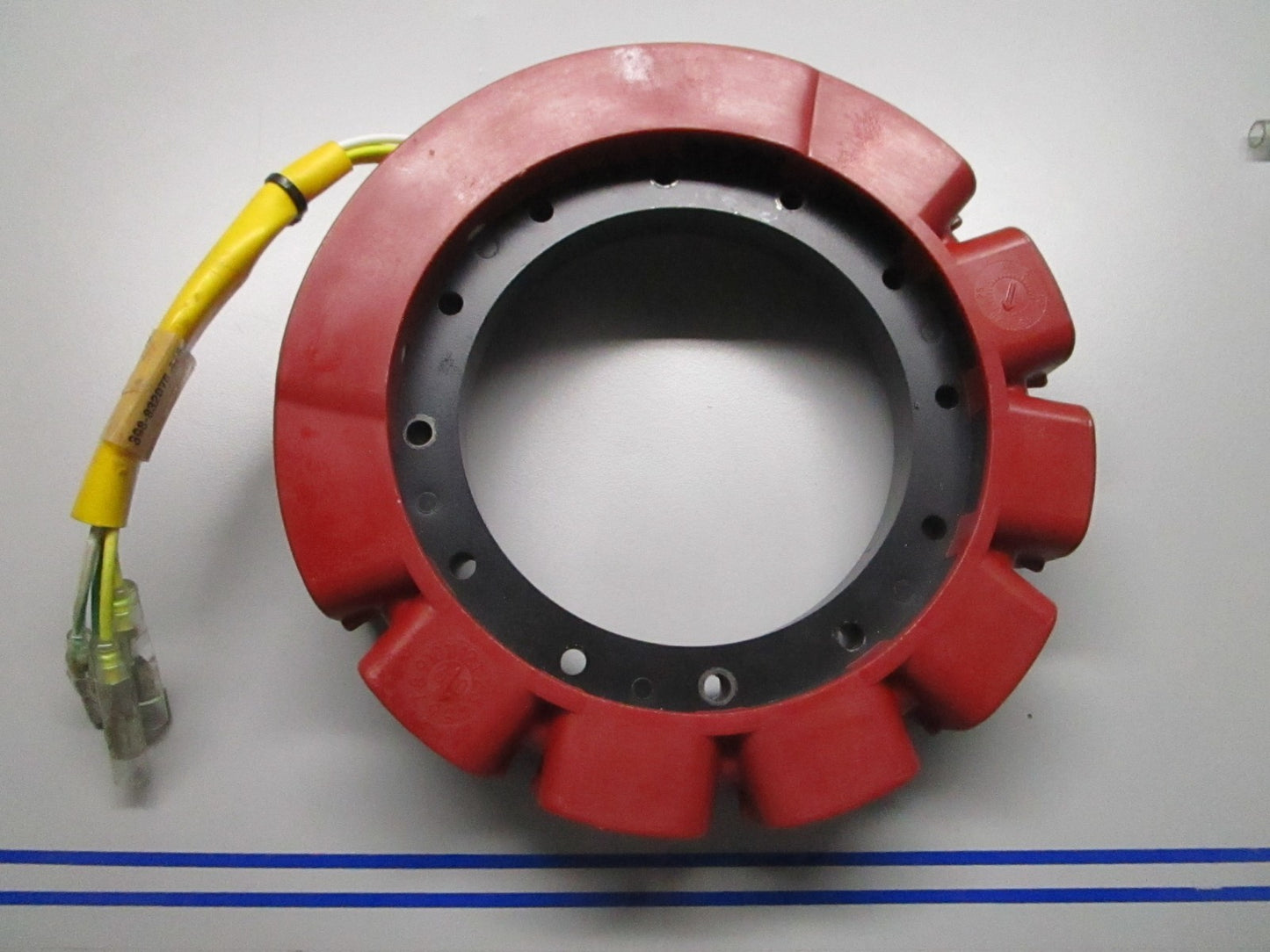 *NEW OEM* 0720 Mercury Red Stator Kit 398-832075A20