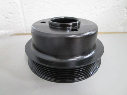 NEW OEM 8M2013566 Mercury Quicksilver Crankshaft Pulley 0820