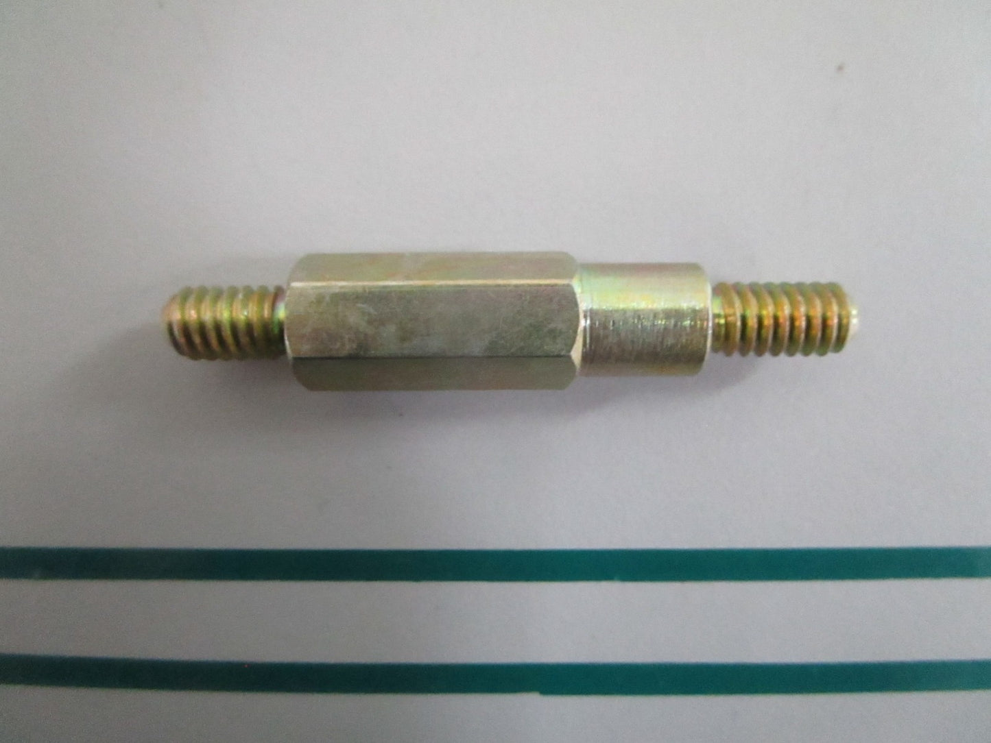 NEW OEM 834796 Volvo Penta Stud 0820