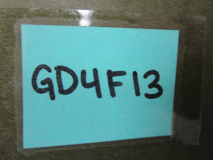 *NEW OEM* (LOT OF 2) 0750 OMC Johnson Evinrude GASKET 307133 0307133
