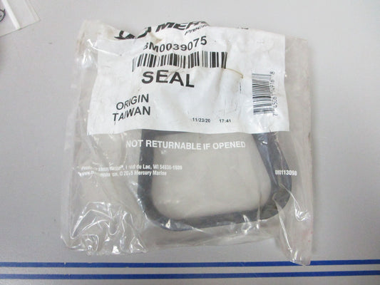 *NEW OEM* 0720 Mercury Quicksilver Seal 8M0039075