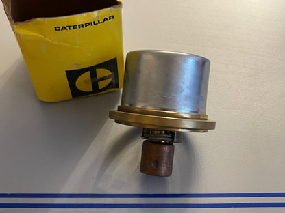 NEW OEM 4W-4794 CAT Caterpillar Thermostat Assembly 0720