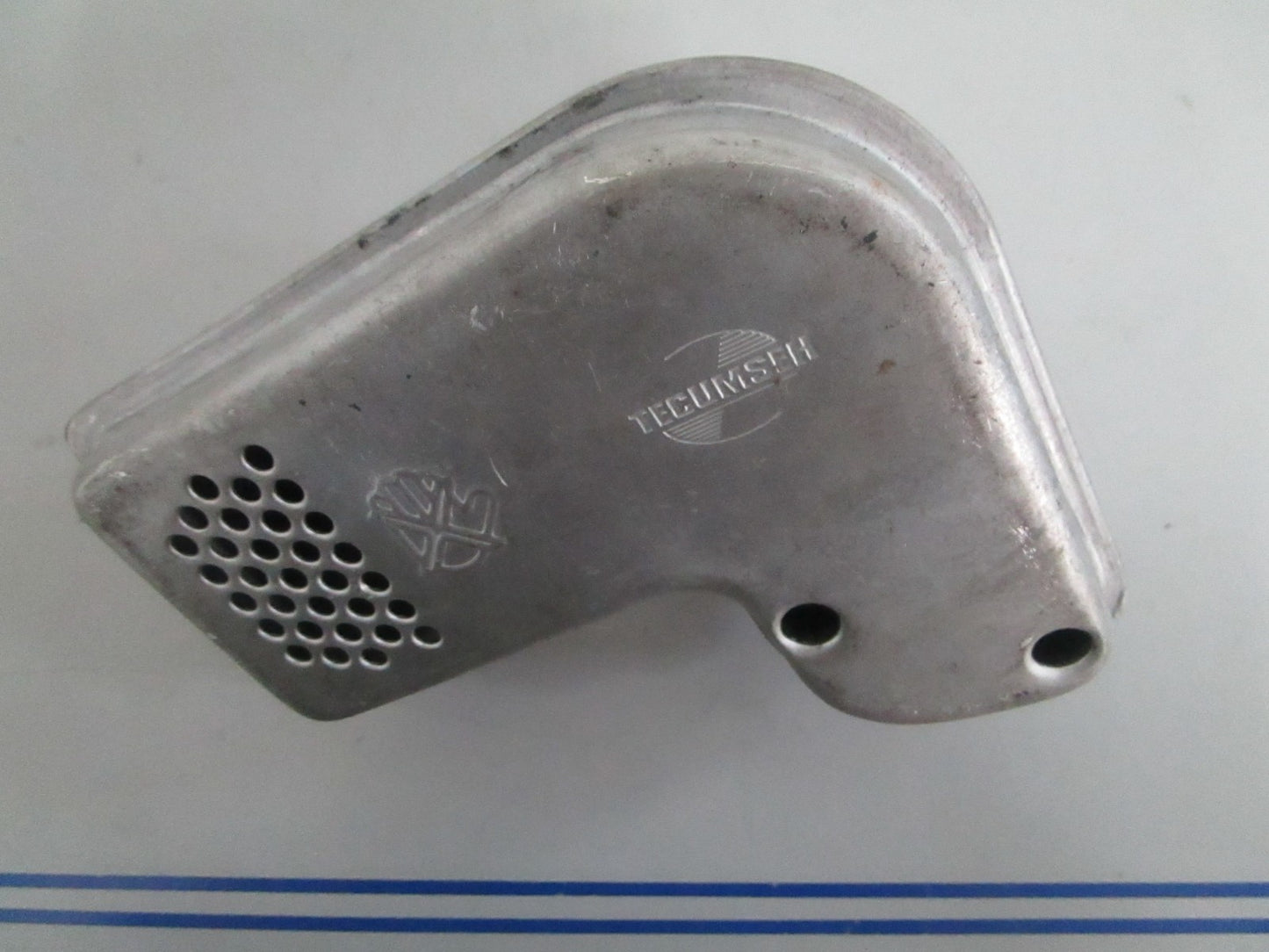 NEW OEM 34185B Tecumseh Musher 0820