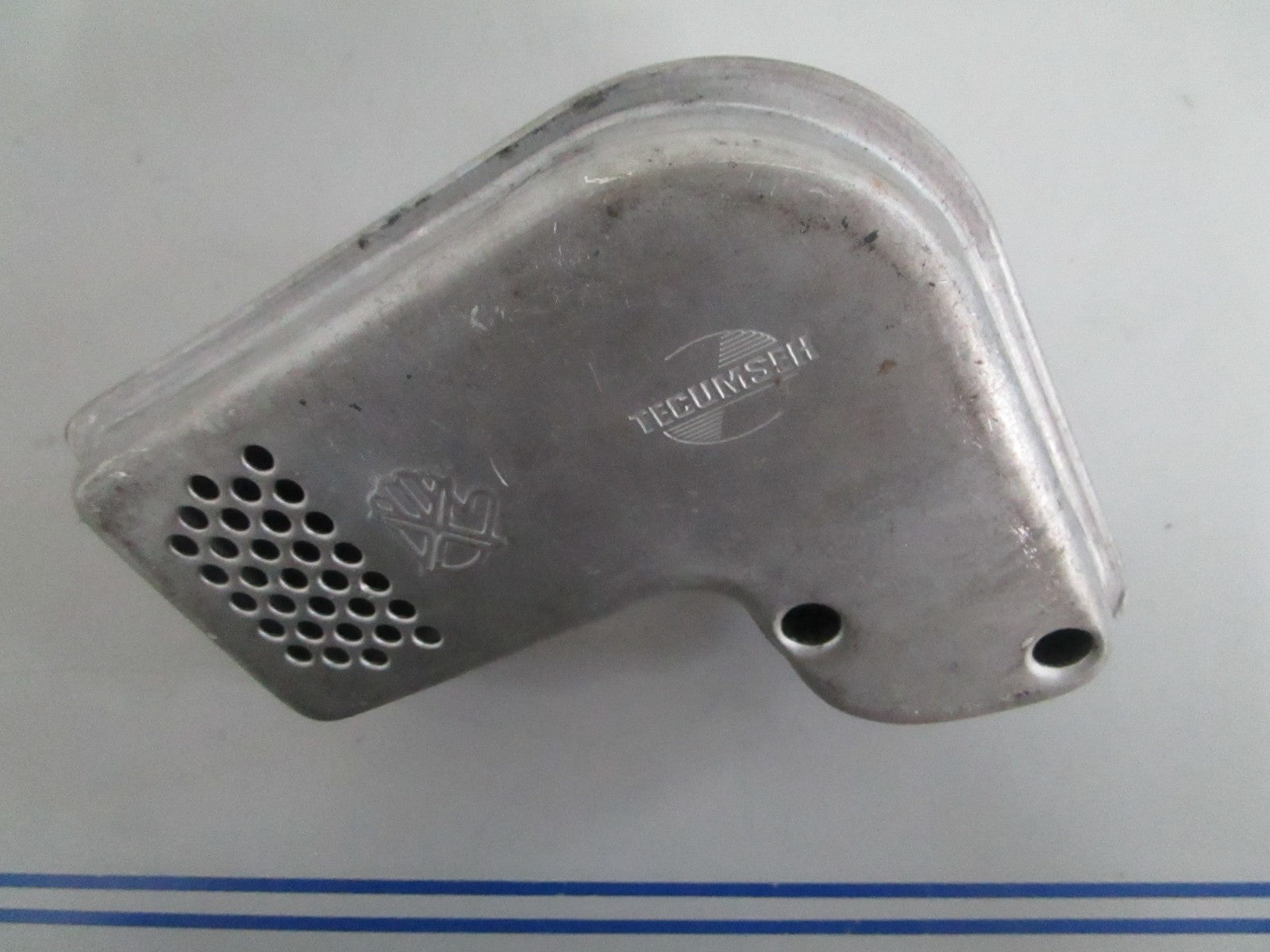 NEW OEM 34185B Tecumseh Musher 0820