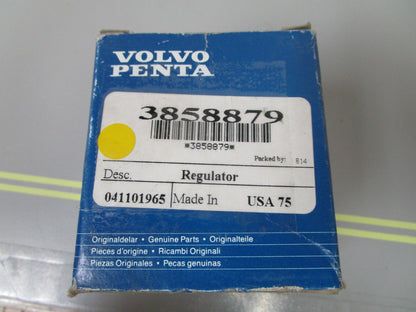 *NEW OEM* 0720 Volvo Penta Regulator 3858879