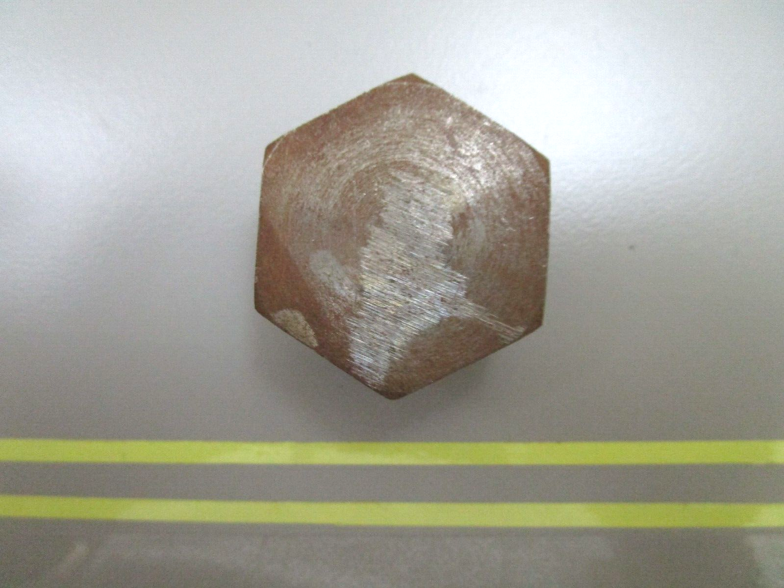 *NEW OEM* 0750 Mercury Quicksilver OIL PAN DRAIN 10-72658