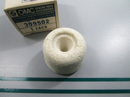 NEW OEM 309502 0309502 OMC Johnson Evinrude Filter 0810