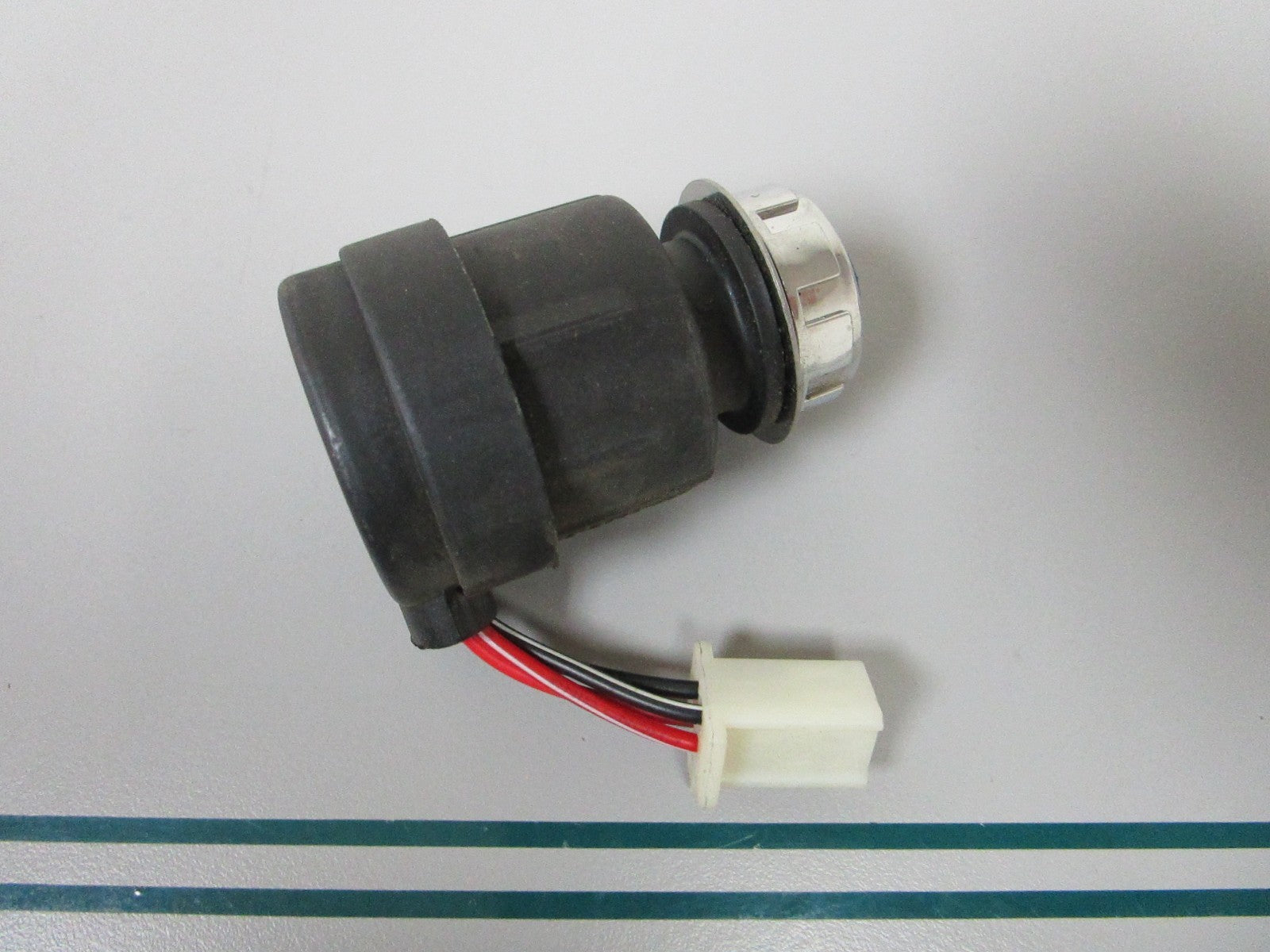 NEW OEM 751P20068 MTD Cub Cadet Key Switch 0810