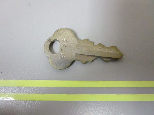 *NEW OEM* 0810 OMC Johnson Evinrude Ignition Key KF57 501572 0501572