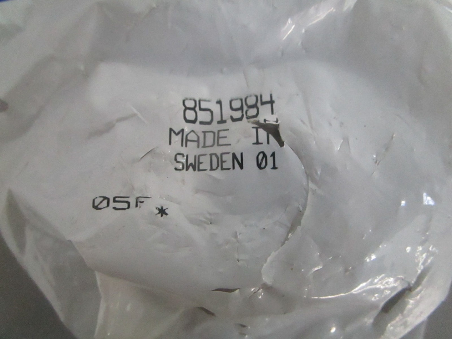 NEW OEM 851984 Volvo Penta Line Cutter 0820