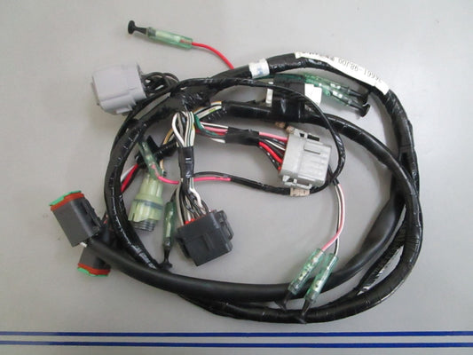 *NEW OEM* 0820 Suzuki Interface Harness 36661-98J00