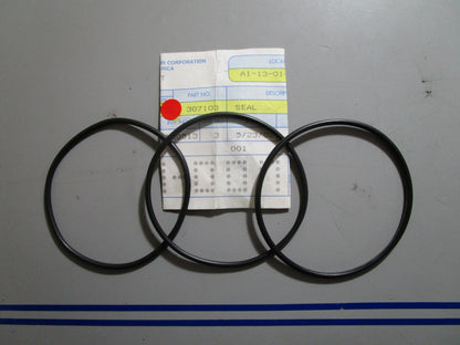 *NEW OEM* (LOT OF 3) 0810 OMC Johnson Evinrude Seal 307103 0307103