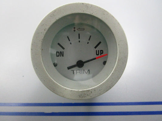 *NEW* 0810 Teleflex Trim Gauge 67740P 67740