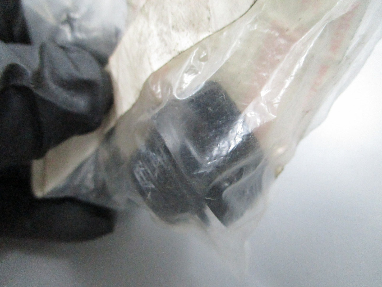 *NEW OEM* 0810 Suzuki Oil Plug Cap 09200-20810