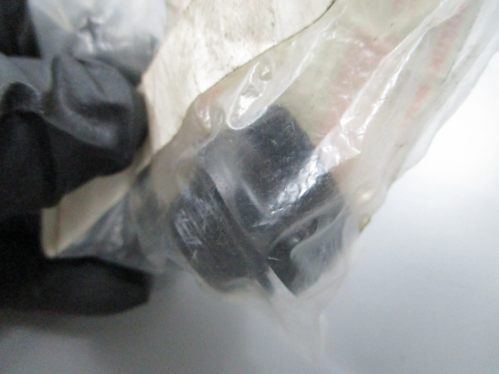 *NEW OEM* 0810 Suzuki Oil Plug Cap 09200-20810