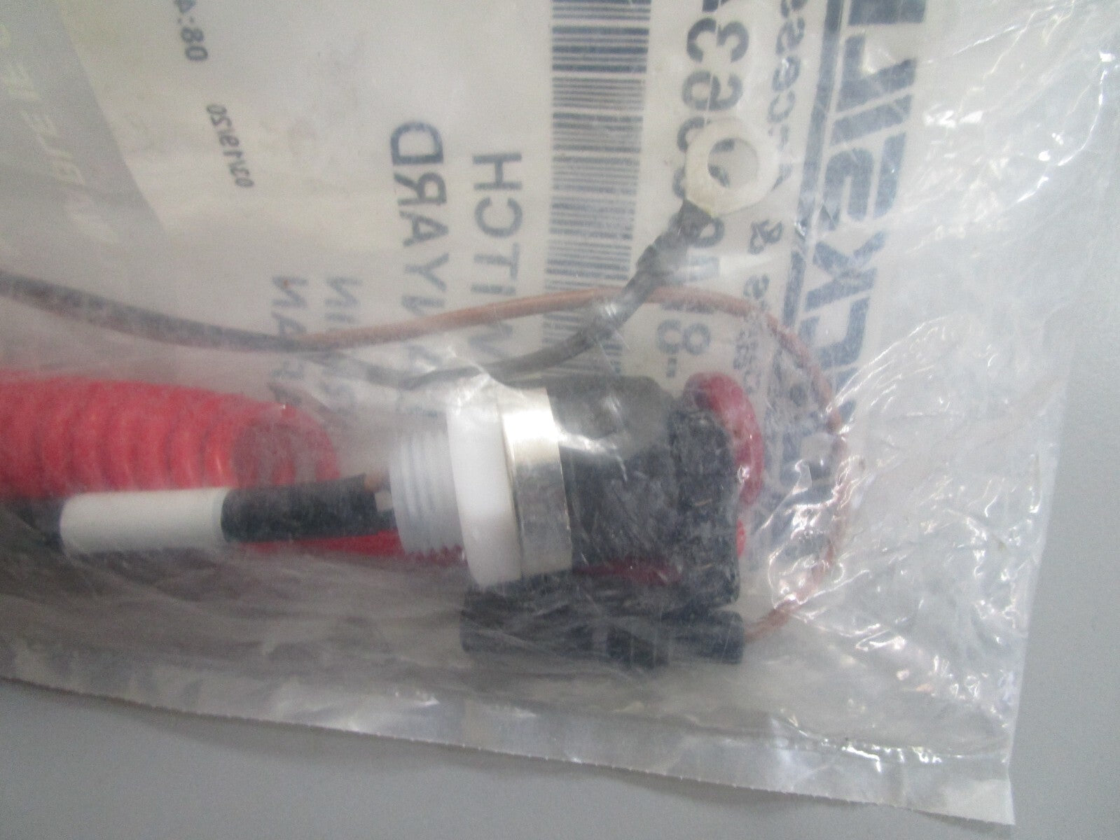 *NEW OEM* 0810 Mercury Quicksilver Switch Lanyard 87-8M0056342