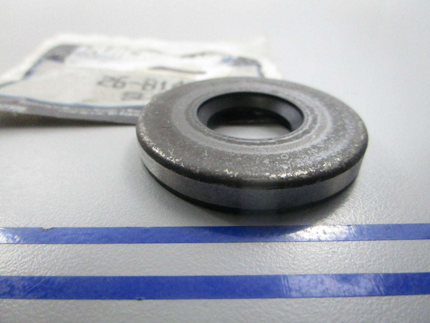 NEW OEM 26-814669 Mercury Quicksilver Seal 0810