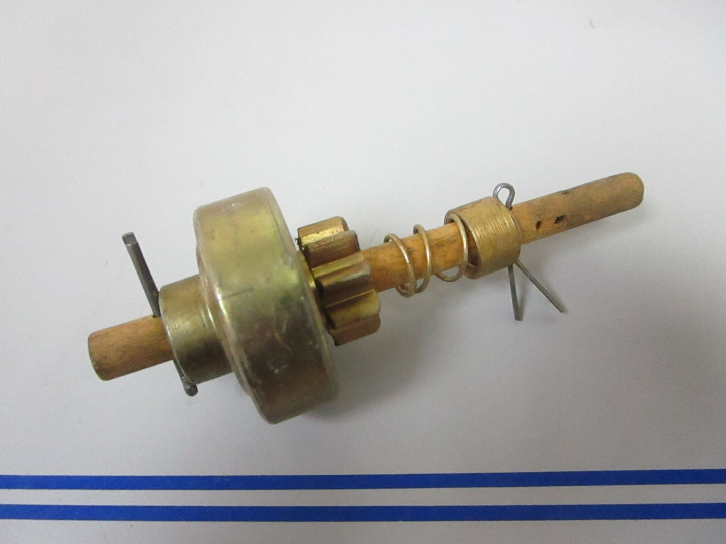 *NEW OEM* 0770 OMC Prestolite Bendix Drive 59-160