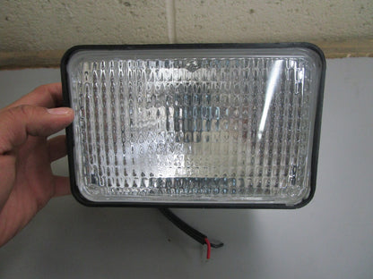 *NEW* 0820 SeaDog 4" × 6" 12V 55W 4.8AMP Halogen Flood Light 405110-3