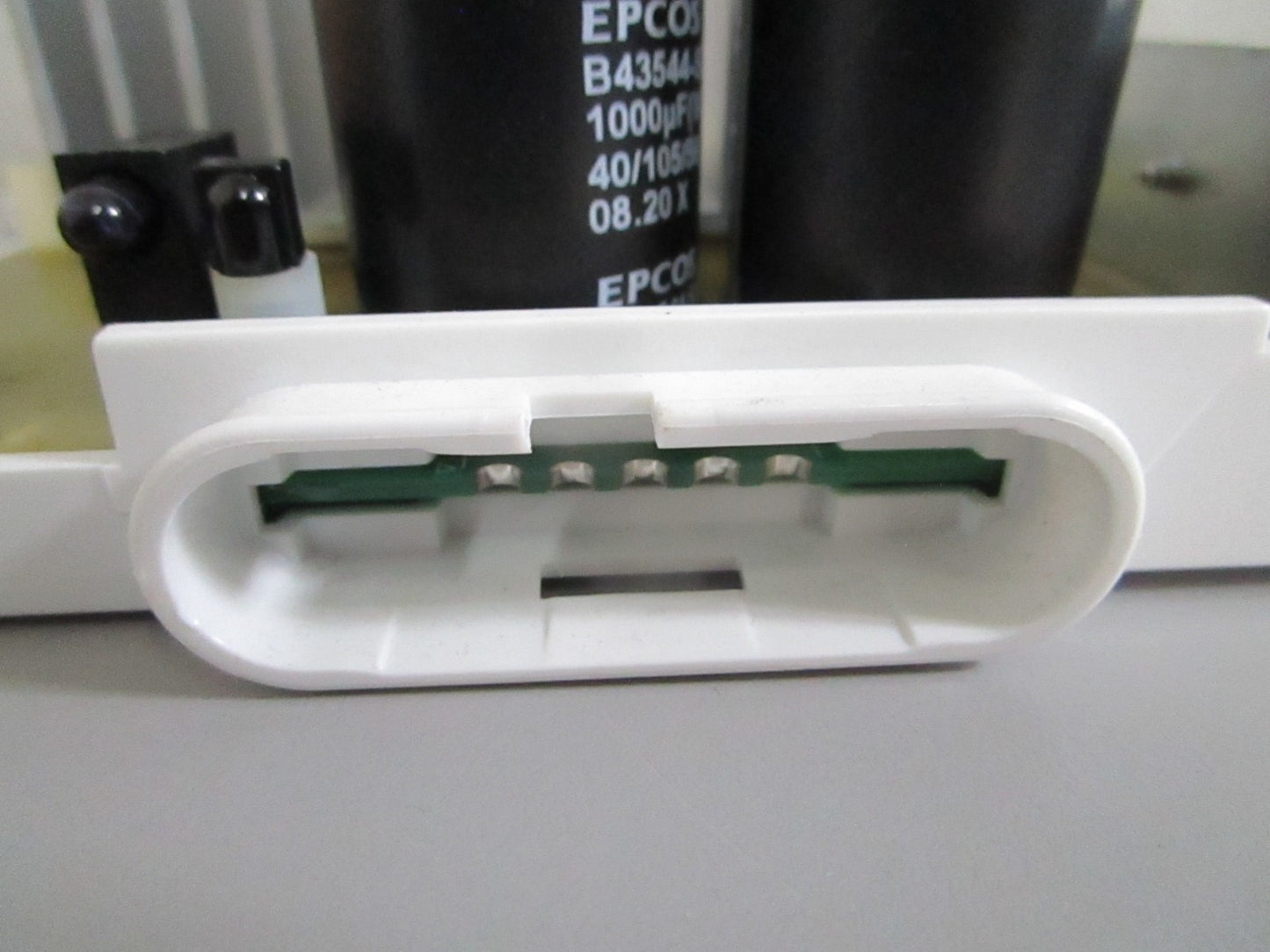 Whirlpool NEW OEM Washer Electronic Control Board W11419171 NOS Part 0820