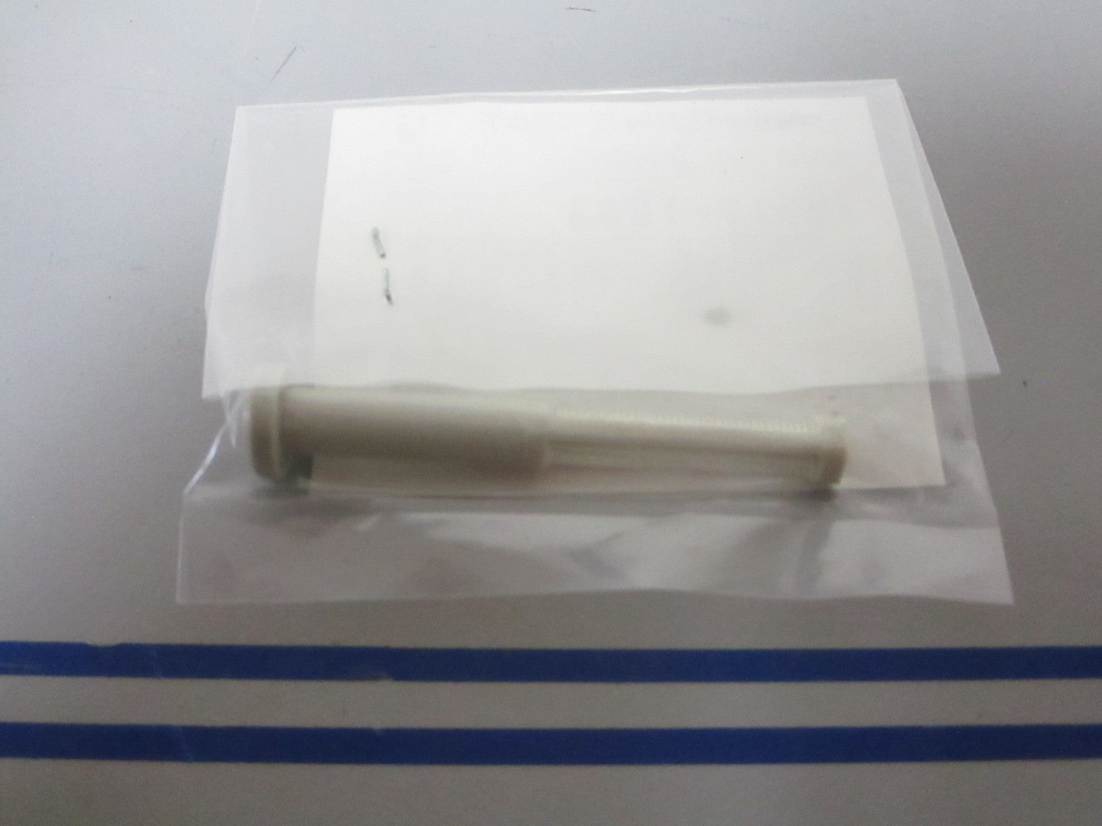 *NEW OEM* 0810 Kawasaki Water Filter 49019-1068