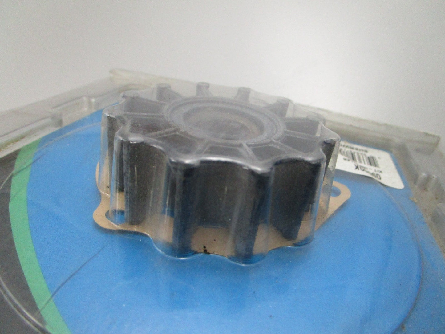 NEW 0900K Sherwood Impeller Kit 0810