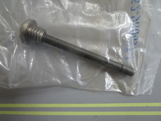 *NEW OEM* 0810 OMC Johnson Evinrude Indicator Plug 980657 0980657