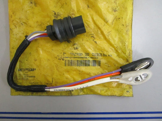 *NEW OEM* 0820 CAT Harness 179-7087
