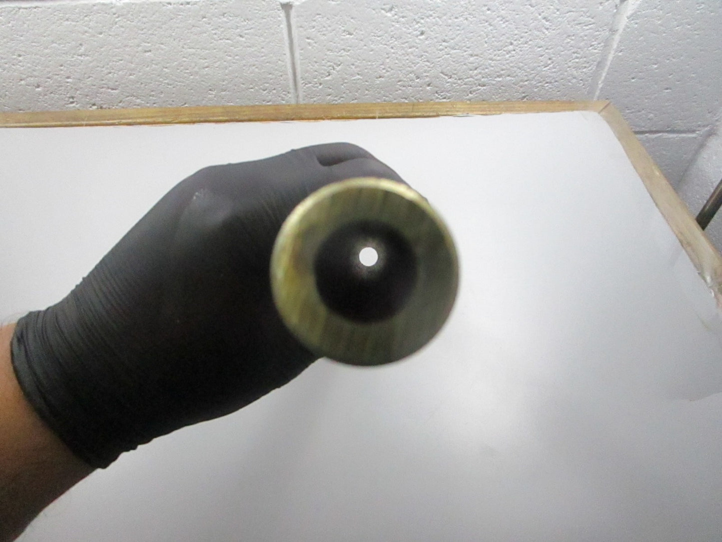 *NEW OEM* 0810 Mercury Quicksilver Kingpin Assembly FS85019