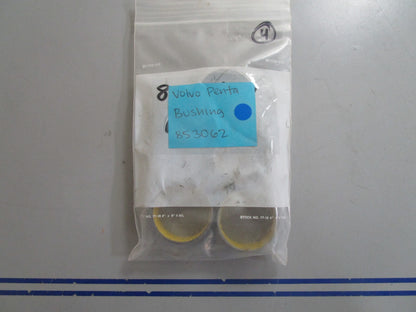 *NEW OEM* 0720 Volvo Penta Bushing 853062