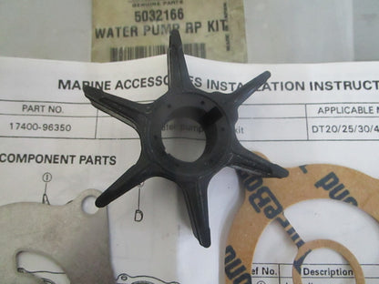 *NEW OEM* 0820 OMC Johnson Evinrude Water Pump Repair Kit 5032166