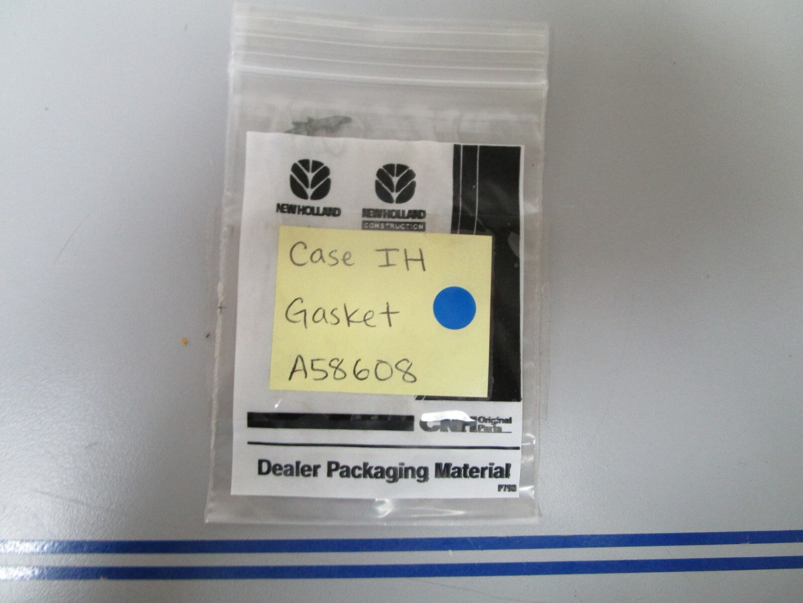 *NEW OEM* 0810 Case IH Gasket A58608
