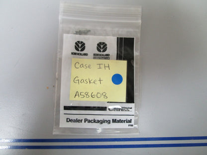 *NEW OEM* 0810 Case IH Gasket A58608