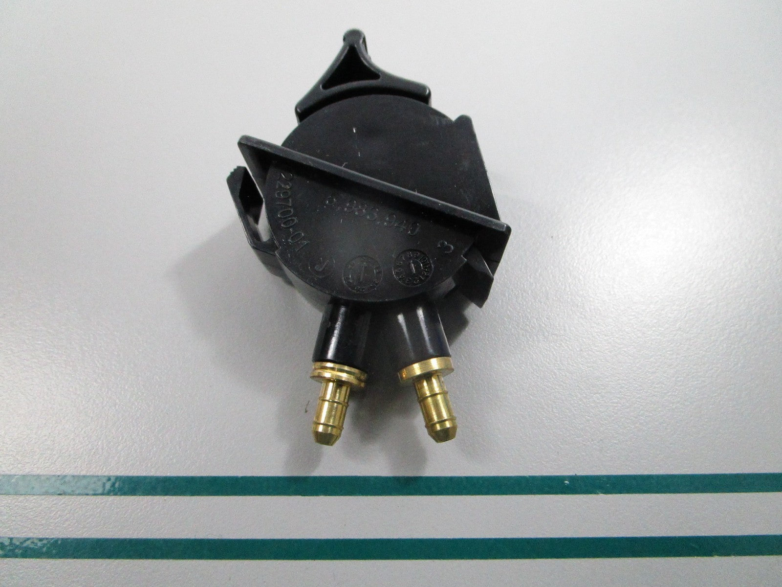 NEW OEM 2505476C1 Navistar Air Seat Control Valve 0810