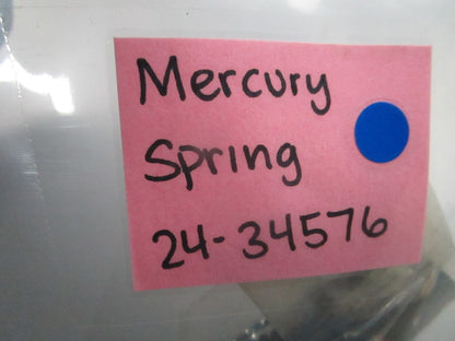 *NEW OEM* 0810 Mercury Quicksilver Spring 24-34576