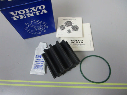 *NEW OEM* 0720 Volvo Penta Impeller Kit 3593660