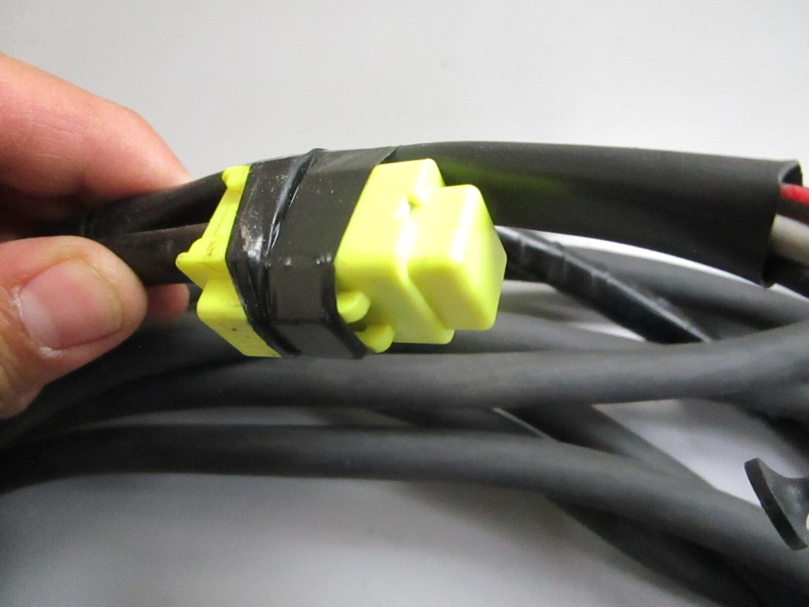 *NEW OEM* 0820 Suzuki Wire Harness 36620-94J01