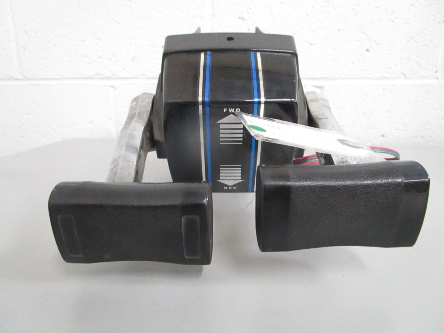 NEW OEM Morse MN Dual Top Binnacle Mount 0820